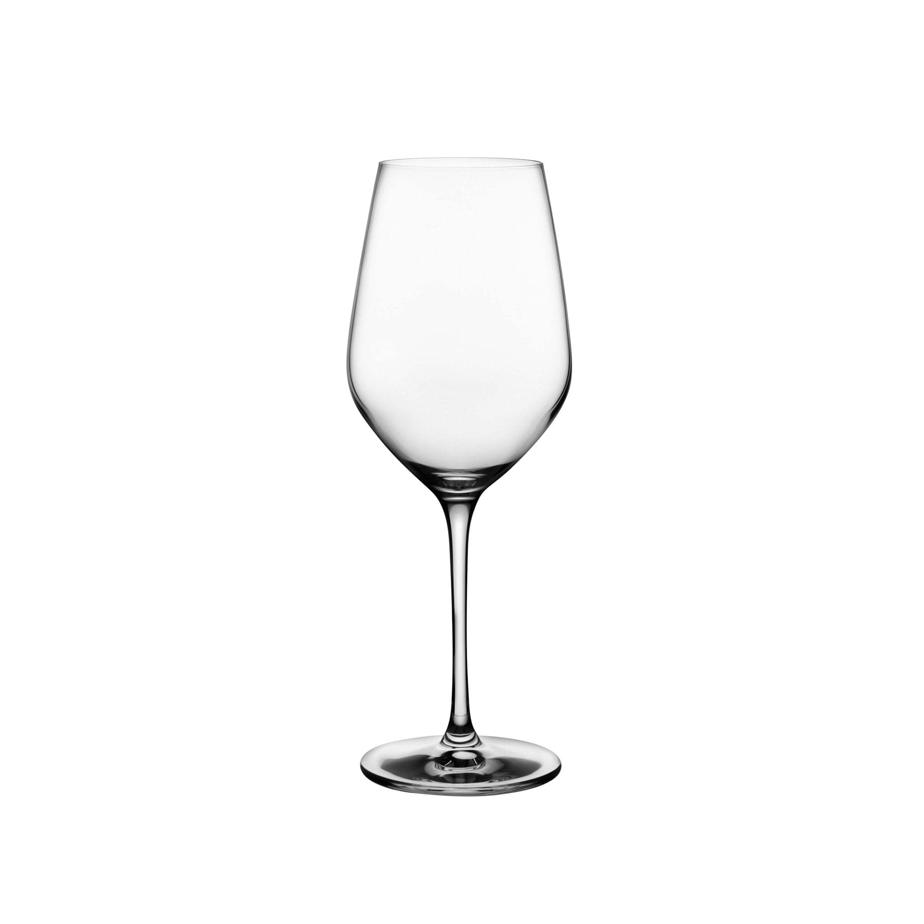 Climats Set of Two White Wine Glasses 390 cc