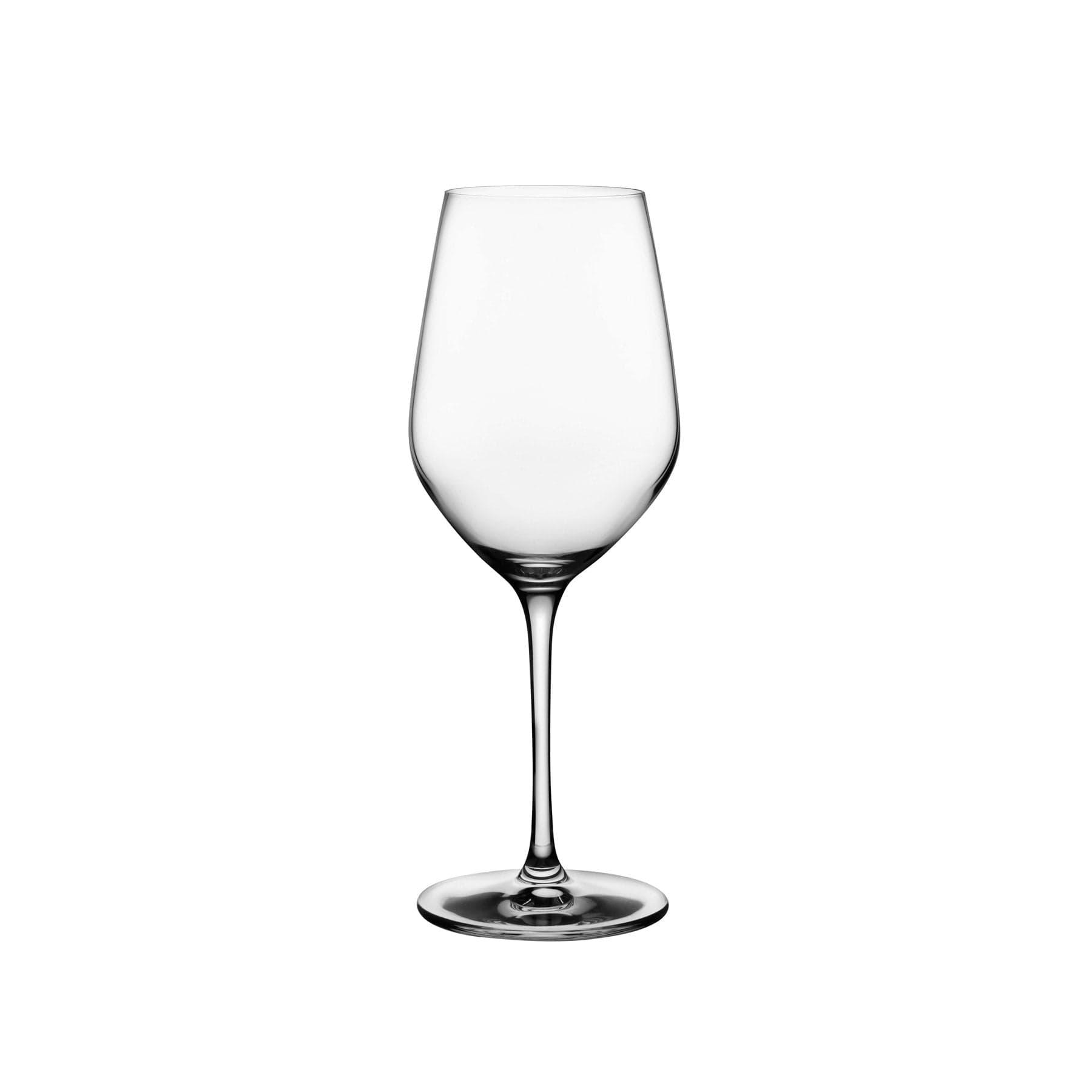 Climats Set of Two Red Wine Glasses 640 cc