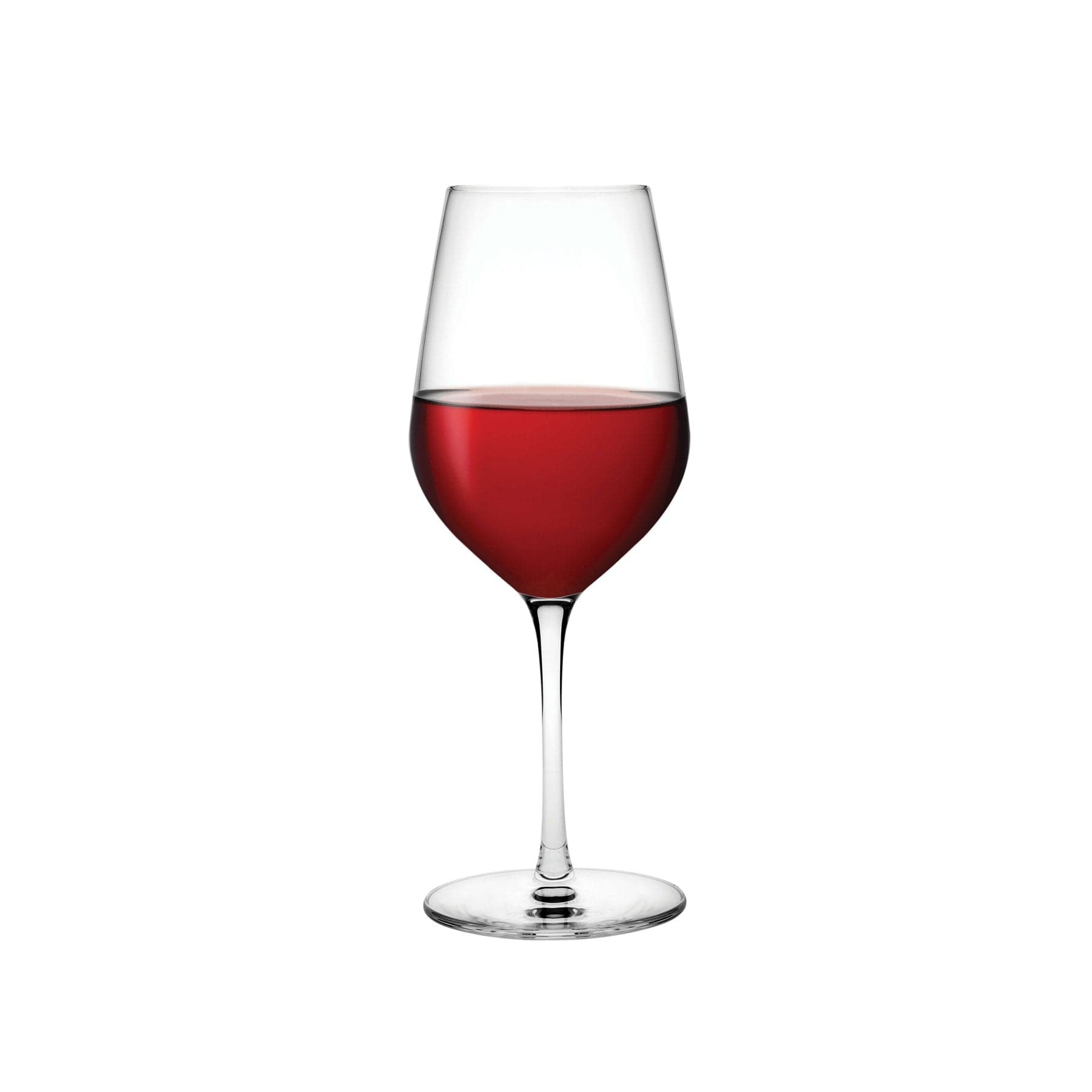 Climats Set of Two Red Wine Glasses 500 cc