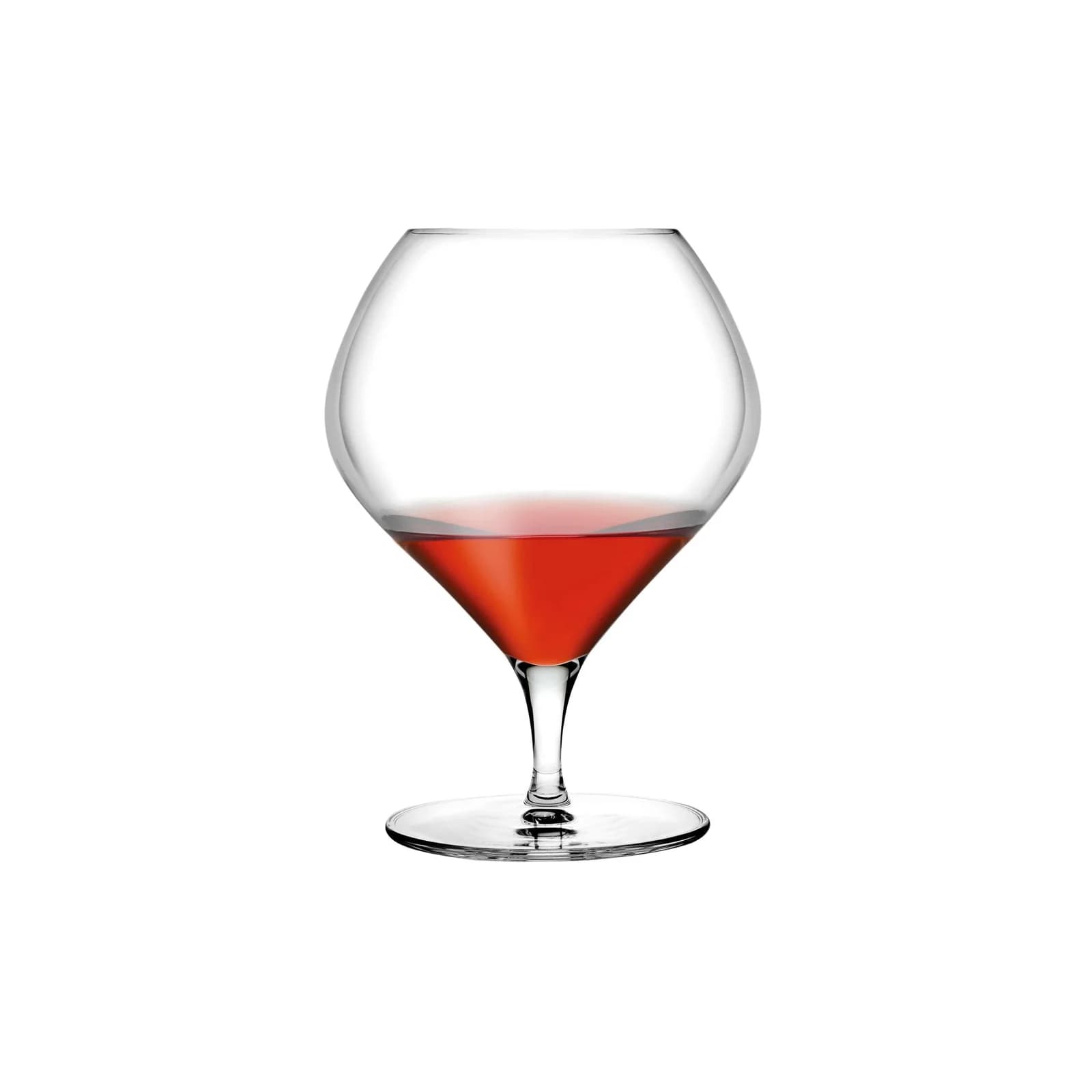 Fantasy Set of Two Cognac Glasses