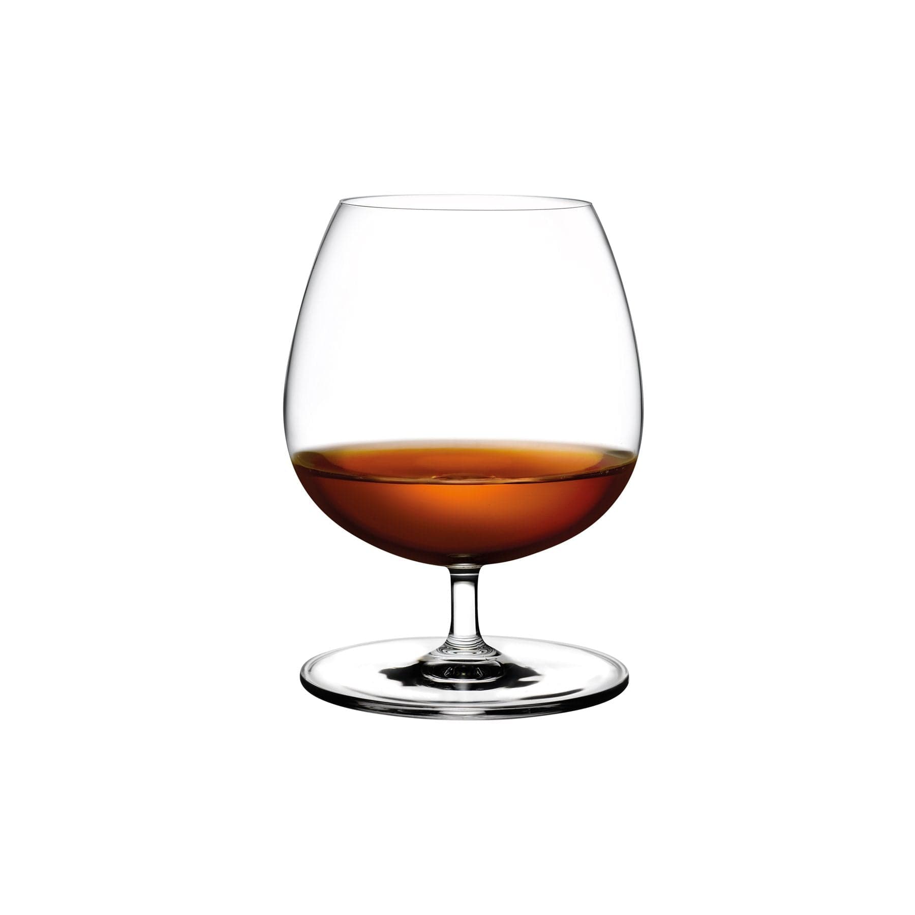 Vintage Twin Cognac Glass Set 500 cc