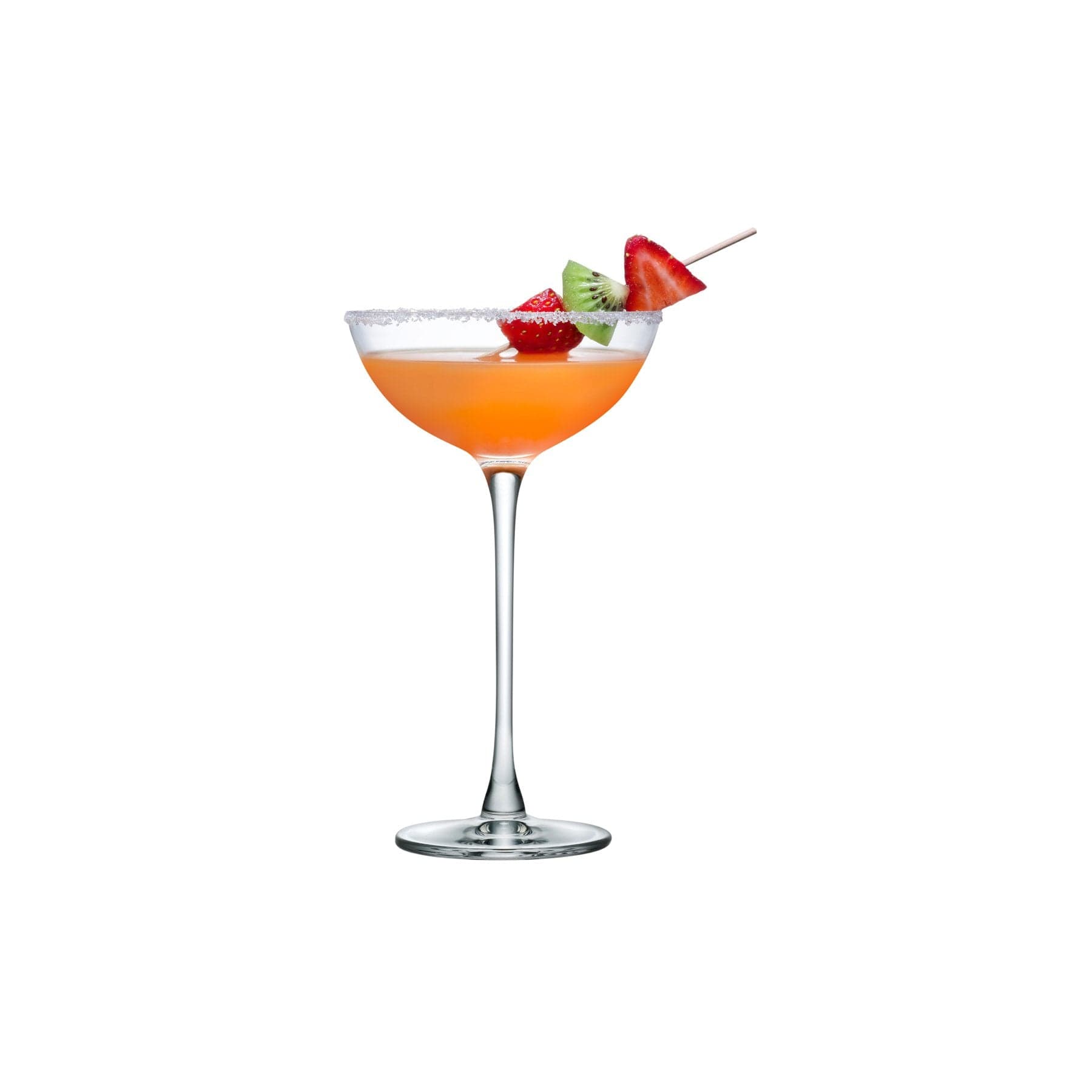 Hepburn Double Cup Glass Set