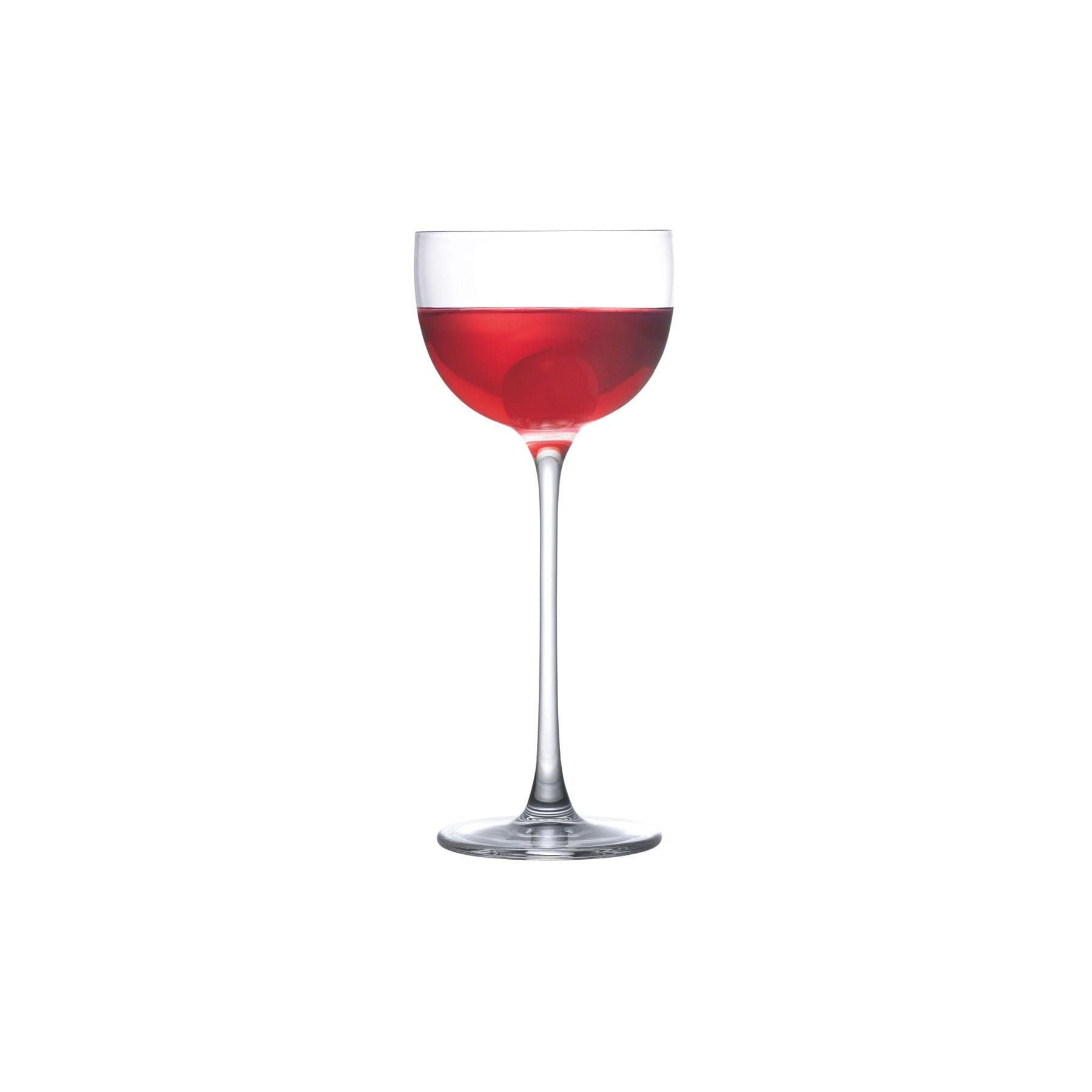 Savage Set of Two Pony Glasses
