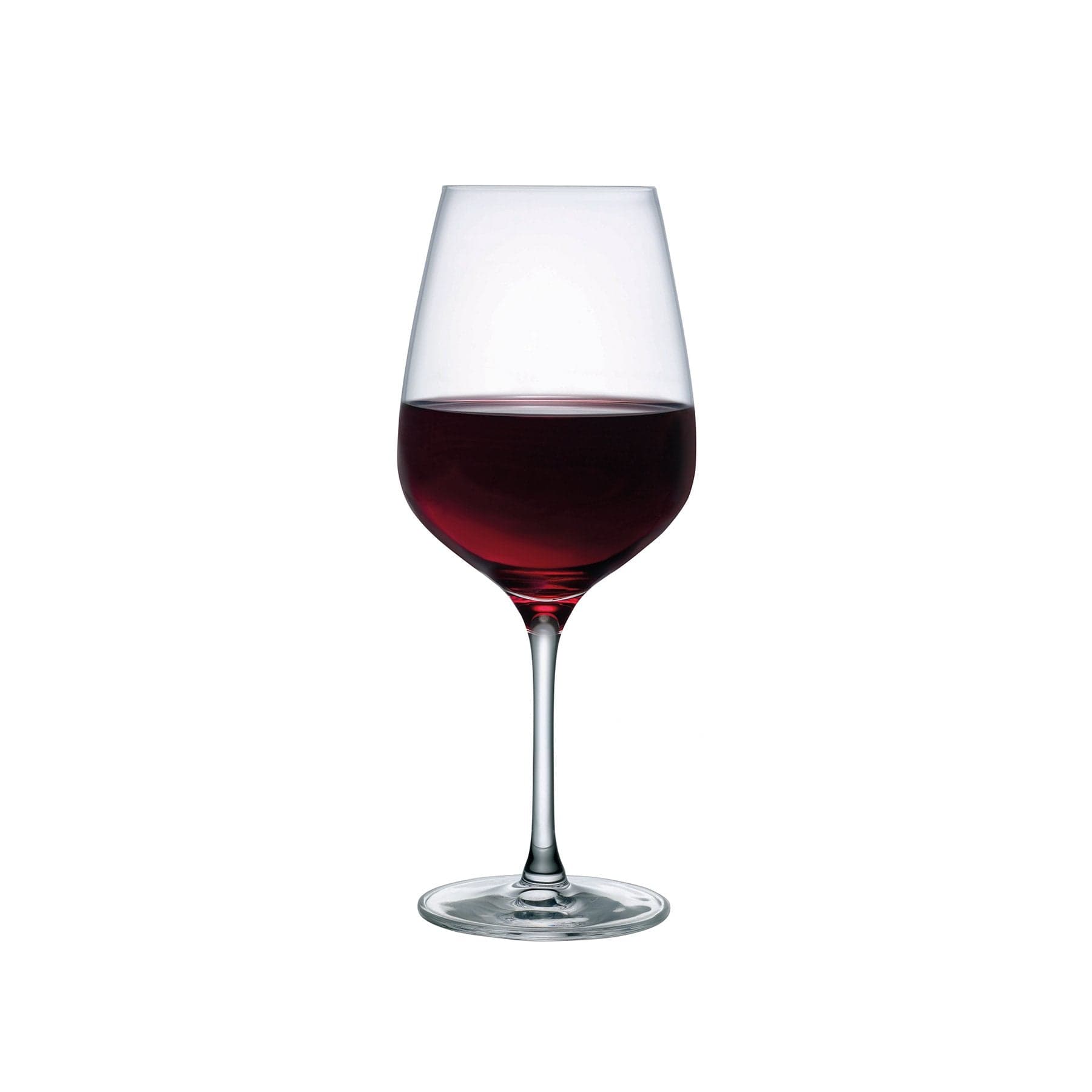 Refine Set of Two Wine Glasses