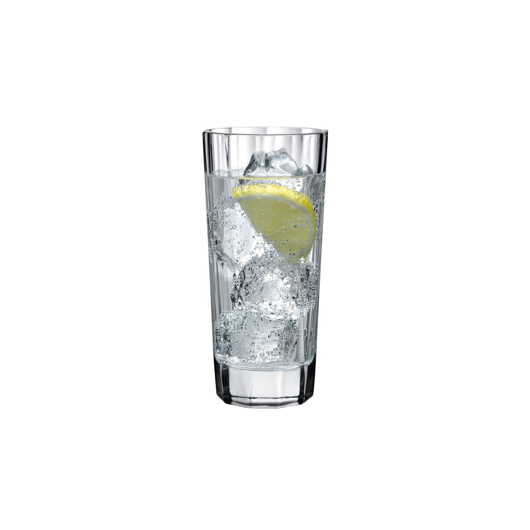 Hemingway Set of 4 Tall Cocktail Glasses