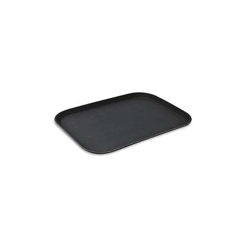 Kapp Fiberglass Non-Slip Rectangular Tray 45x65 cm