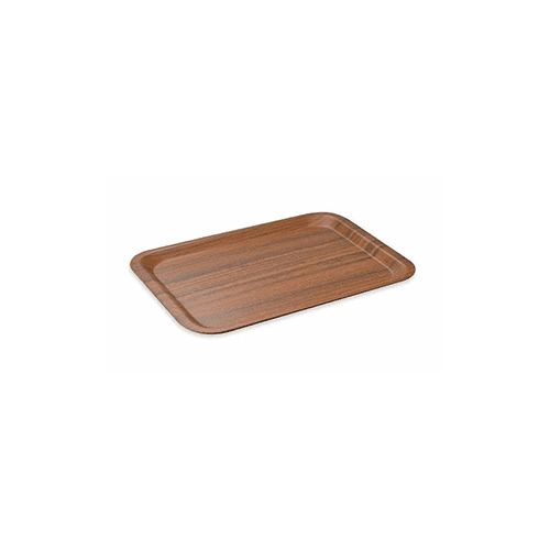 Kapp Ecoform Tray 37x53 cm - Walnut