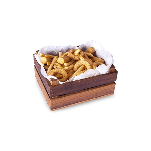 Kapp Wooden Presentation Case - Ireko 20x30 cm