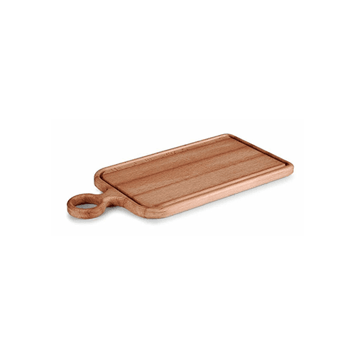 Kapp Steak Board with Handle - Ireko 20x43 cm