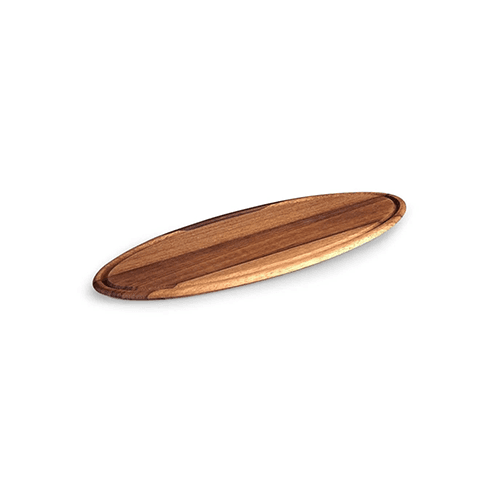 Kapp Ellipse Presentation - Ireko 17x45 cm