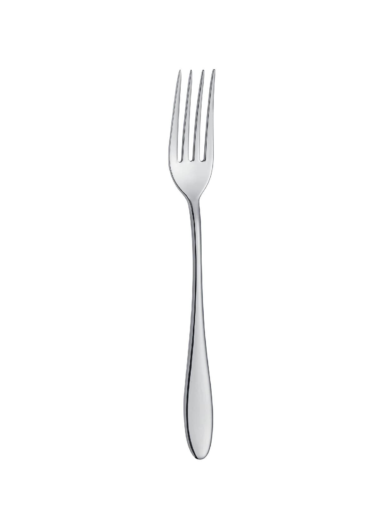 Star Series - Plain - Dinner Fork (6 Pieces)