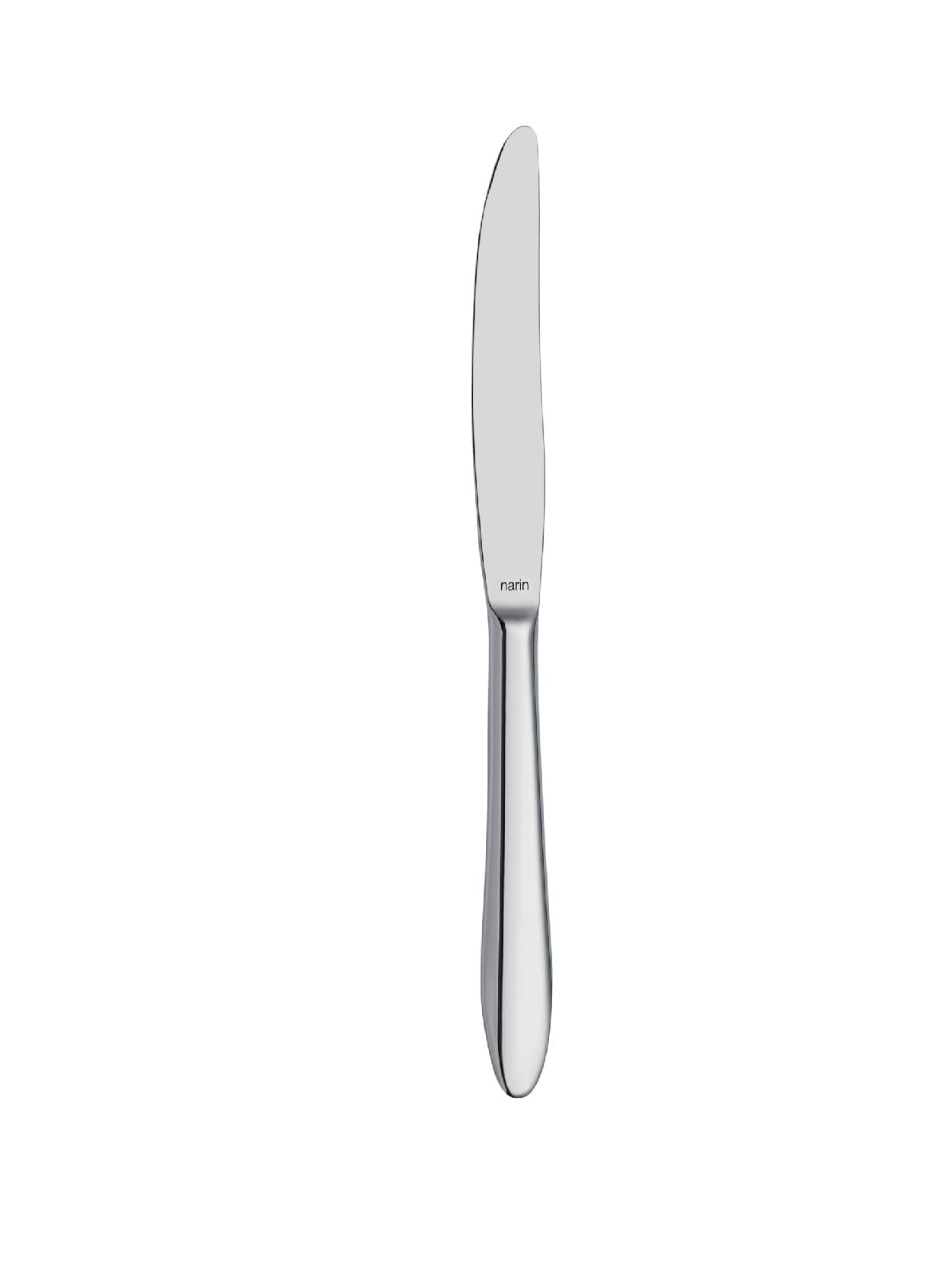Star Series - Plain - Dinner Knife (6 Pieces)