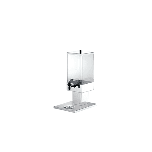 Kapp Modern Series Square Dispenser 12 Lt