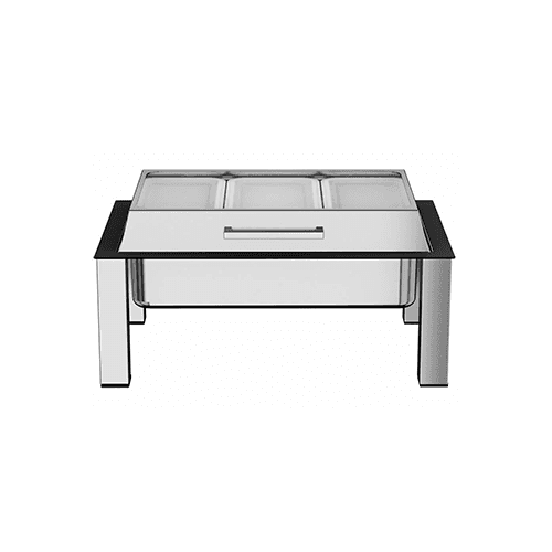Kapp Cam Modern Series Chafing Dish 1/1