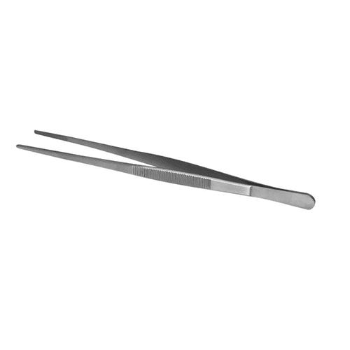 CHEF TWEEZERS 25 CM