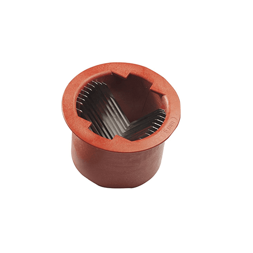 Kapp Vegetable Chopper Blade 5 mm Slice