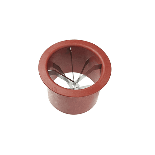 Kapp Vegetable Cutter Blade - 8 Slices