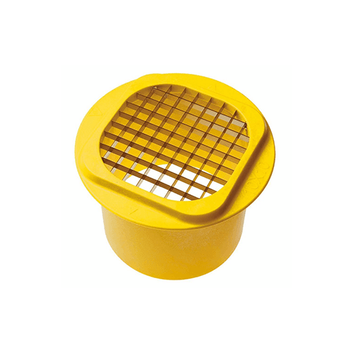 Kapp Vegetable Cutter Blade - 10x10 mm