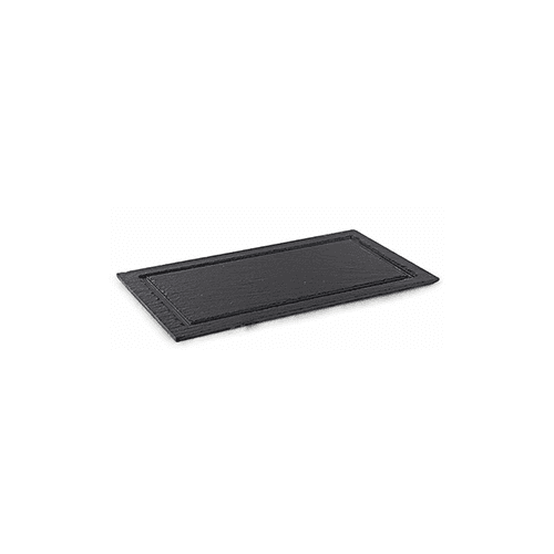Kapp Rectangular Corrugated Presentation Tray 30x20 cm
