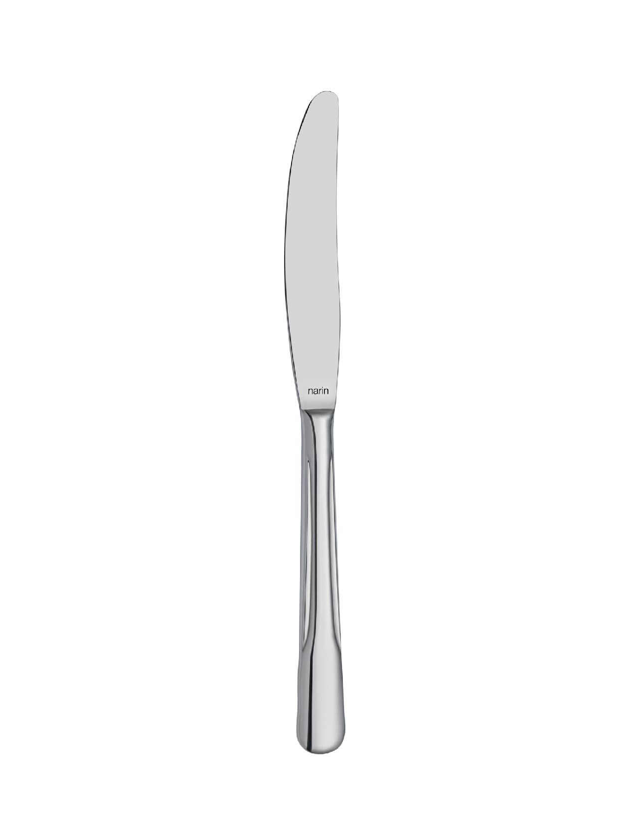 Gastronomy Series - Plain - Dinner Knife (6 Pieces)