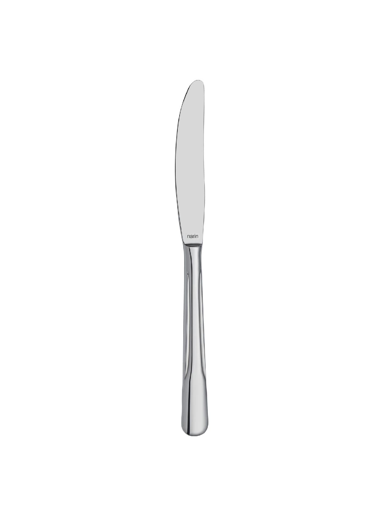 Gastronomy Series - Plain - Dessert Knife (6 Pieces)