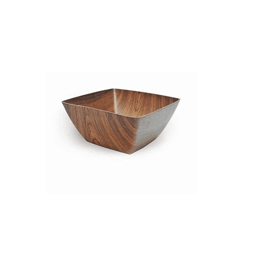 Kapp Square Bowl 12.5 cm