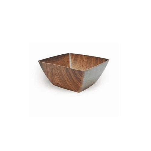 Kapp Square Bowl 36 cm