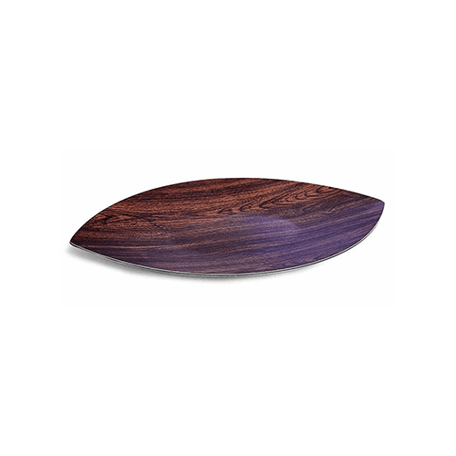 Kapp Medium Leaf Tray 25x45x3 cm