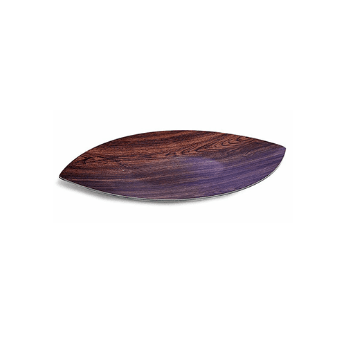 Kapp Large Leaf Tray 33x57x3 cm