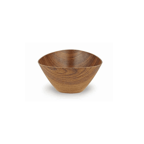 Kapp Triangular Bowl 10 cm