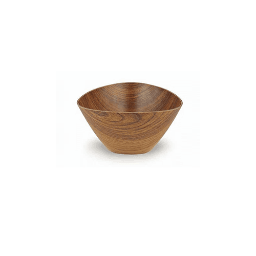 Kapp Triangular Bowl 12 cm