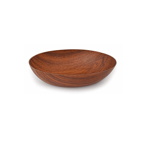 Kapp Oval bowl 27X40X8.5 cm