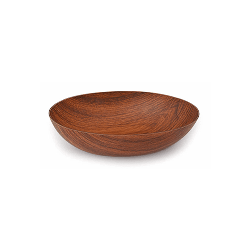 Kapp Oval Bowl 36x24 cm