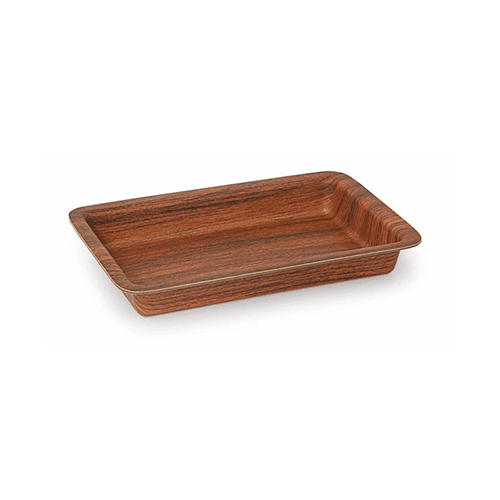 Kapp Appetizer Bowl 38x26 cm
