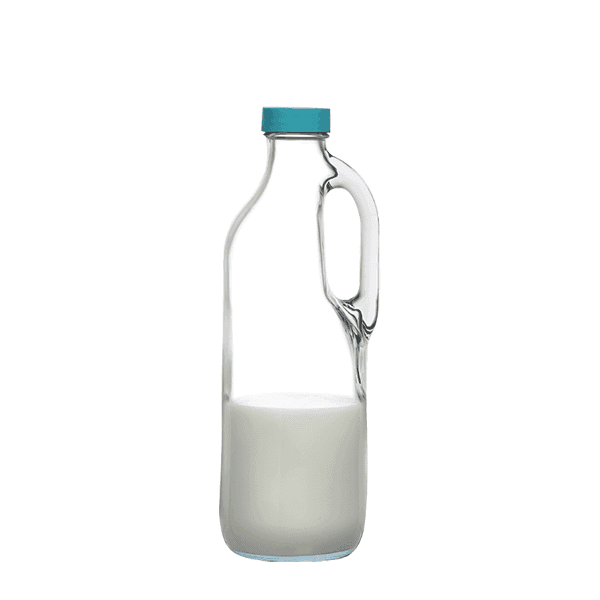 BOTTLE 1400 cc