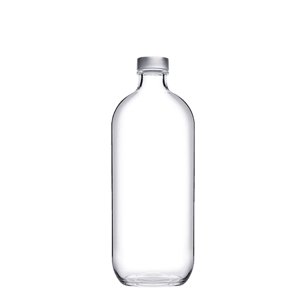 BOTTLE 1100 cc