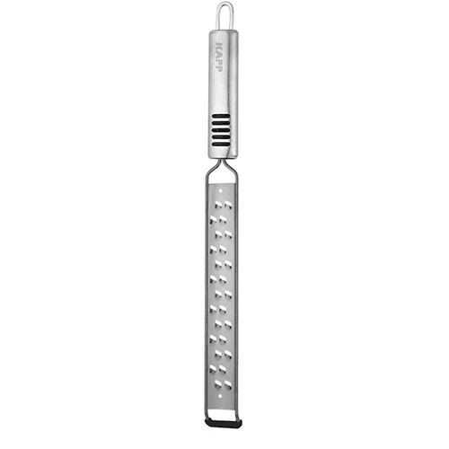 Kapp Grater - Ribbon