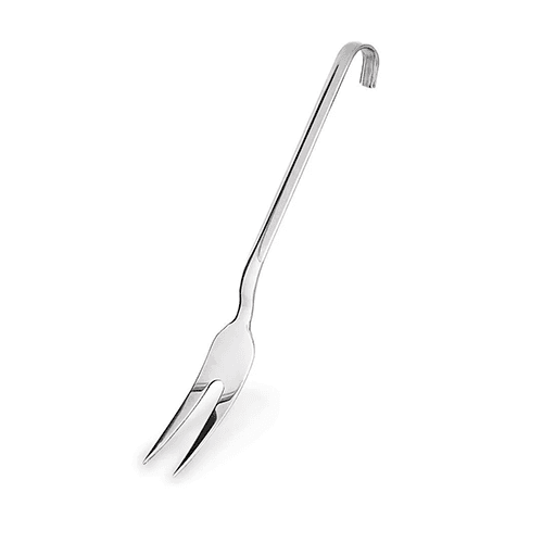 Kapp Meat Serving Fork 21 cm