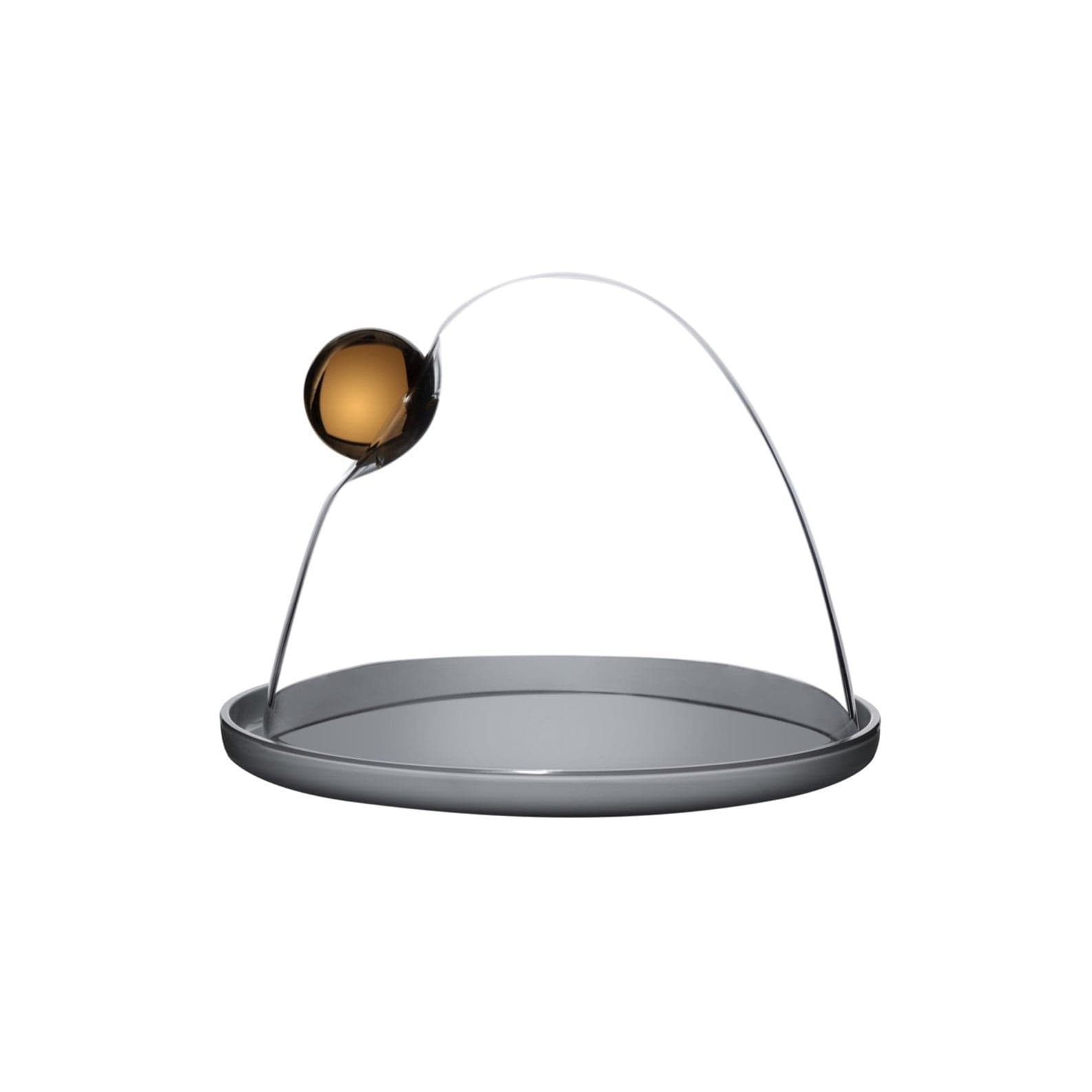 Juno Cake Serving Plate