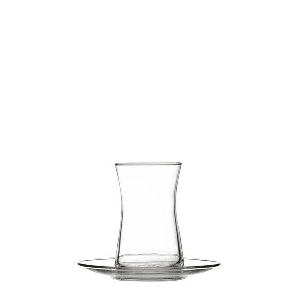 TEA SET 170 cc