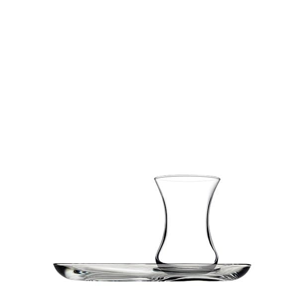 TEA SET 125 cc