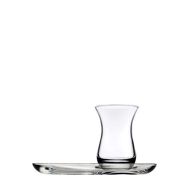 TEA SET 160 cc