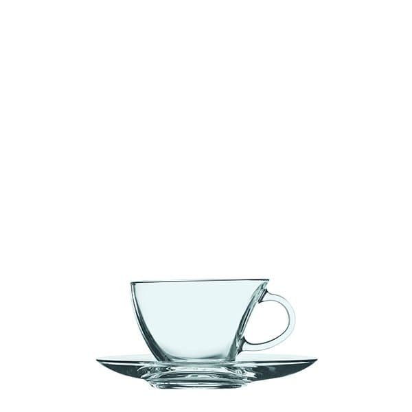 CUP & SAUCER 230 cc