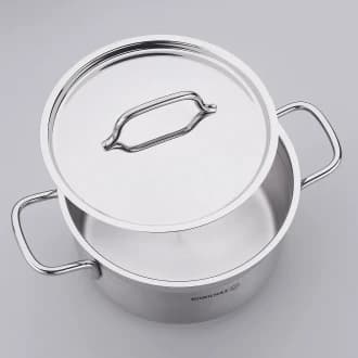 Korkmaz Alfa 30x20 cm Deep Pot A1032
