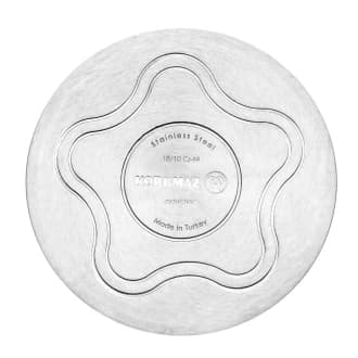 Korkmaz Tombik 18x10 cm Pot A1072