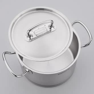 Korkmaz Proline 16x7.5 cm Short Pot A1168