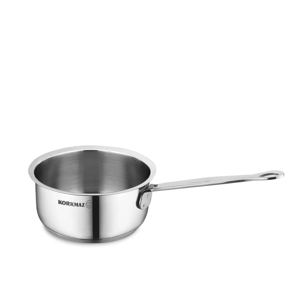 Korkmaz Minika 12x6.5 cm Saucepan A1397