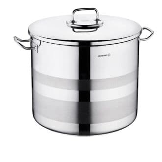 Korkmaz Astra2 Extra Deep Pot 40x34 cm