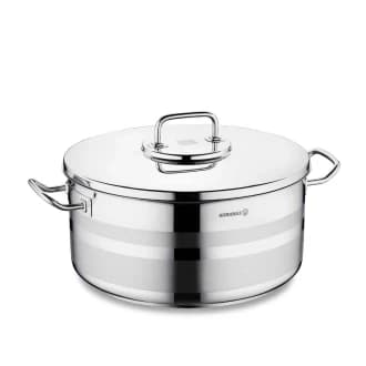 Korkmaz Astra2 Short Pot 36x17 A2039
