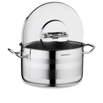 Korkmaz Astra2 Short Pot 40x20 cm